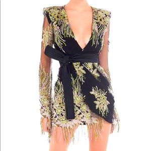 Zhivago Miles to Go Dress